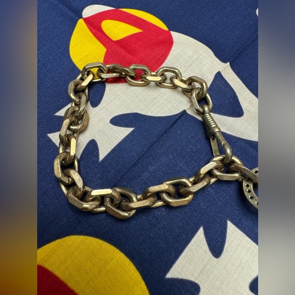 Rare Vivienne Westwood Bracelet Unisex - Picture 8 of 15